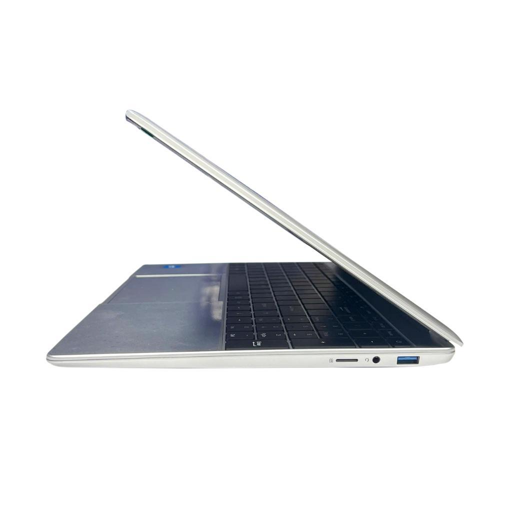 Laptop AOC N156P-P142-16GB (N5095 | 16GB | 512GB | Intel UHD Graphics | 15.6 inch FHD | Win 11 Pro)