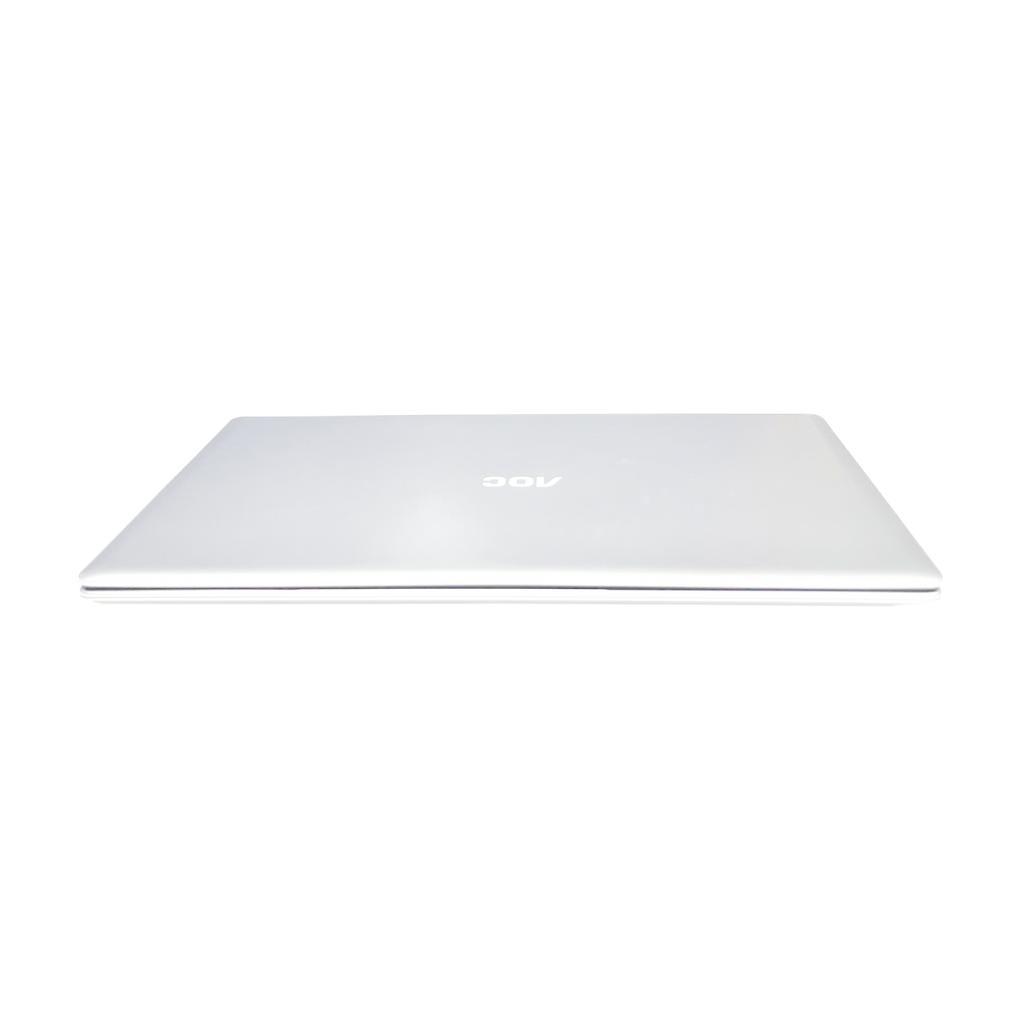Laptop AOC N156P-P142-16GB (N5095 | 16GB | 512GB | Intel UHD Graphics | 15.6 inch FHD | Win 11 Pro)