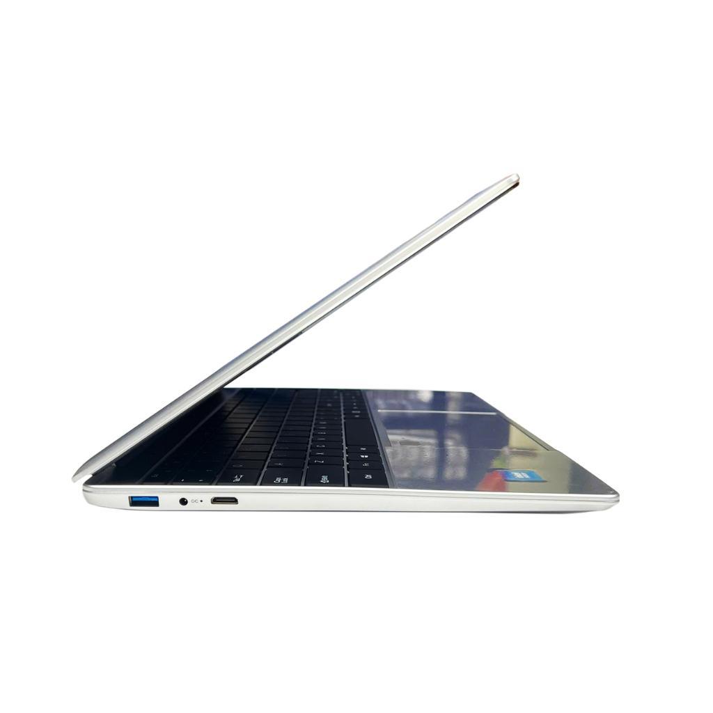 Laptop AOC N156P-P142-16GB (N5095 | 16GB | 512GB | Intel UHD Graphics | 15.6 inch FHD | Win 11 Pro)