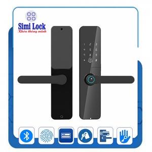 Khóa vân tay Similock F07