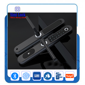 Khóa cửa gỗ Similock ODS – Bluetooth Tuya