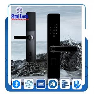 Khóa vân tay Similock F08