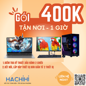 Gói tận nơi H1