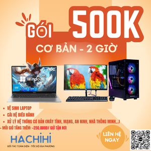 Gói cơ bản H2+