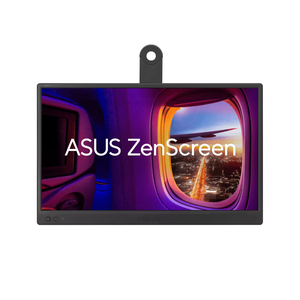 Màn hình di động ASUS ZenScreen MB169CK 16 inch IPS FHD 2x USB-C