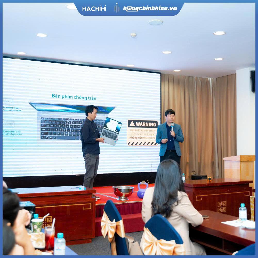 🛑[RECAP] WORKSHOP GIỚI THIỆU DẢI SẢN PHẨM ASUS EXPERTSERIES cùng ASUS và MICROSOFT 
