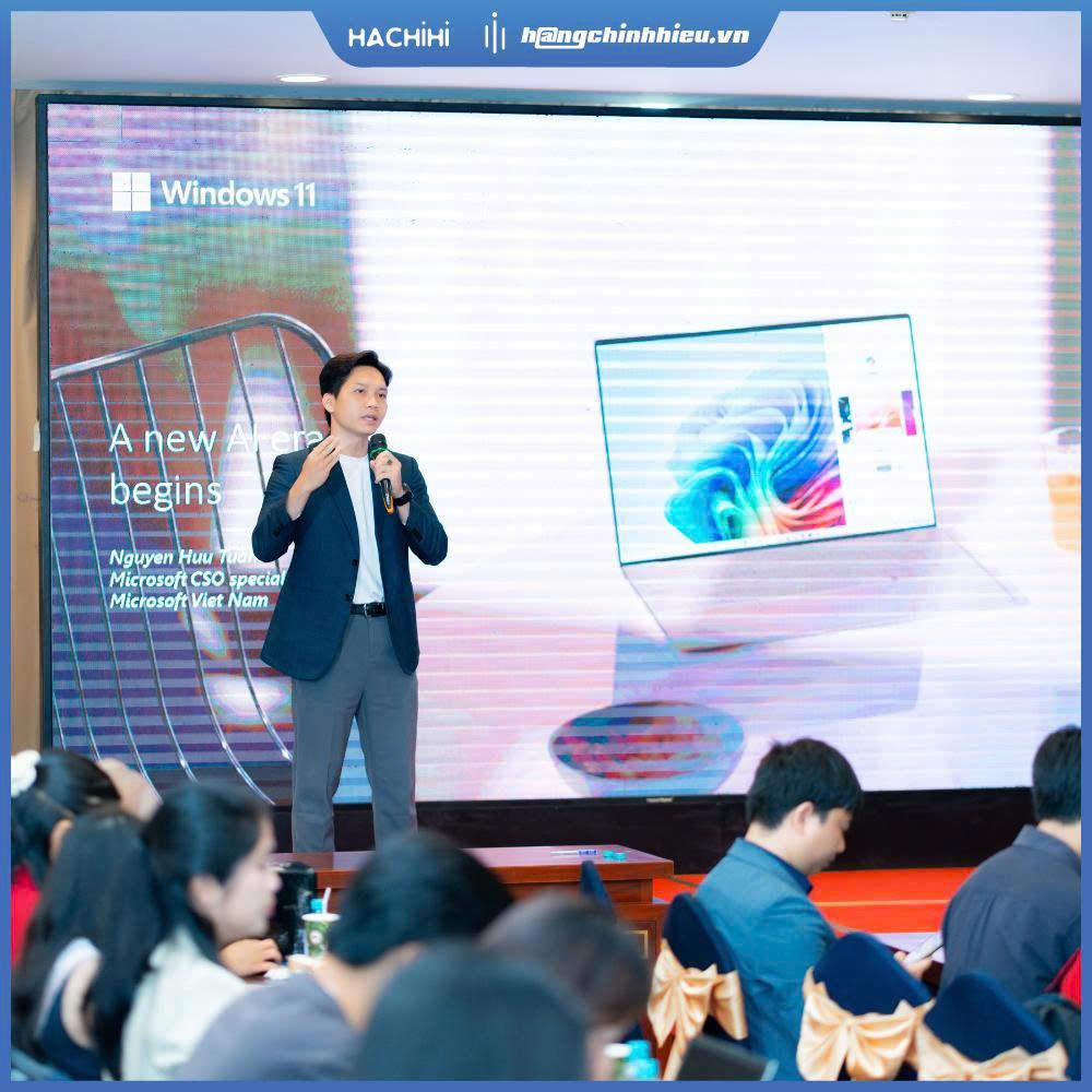 🛑[RECAP] WORKSHOP GIỚI THIỆU DẢI SẢN PHẨM ASUS EXPERTSERIES cùng ASUS và MICROSOFT 