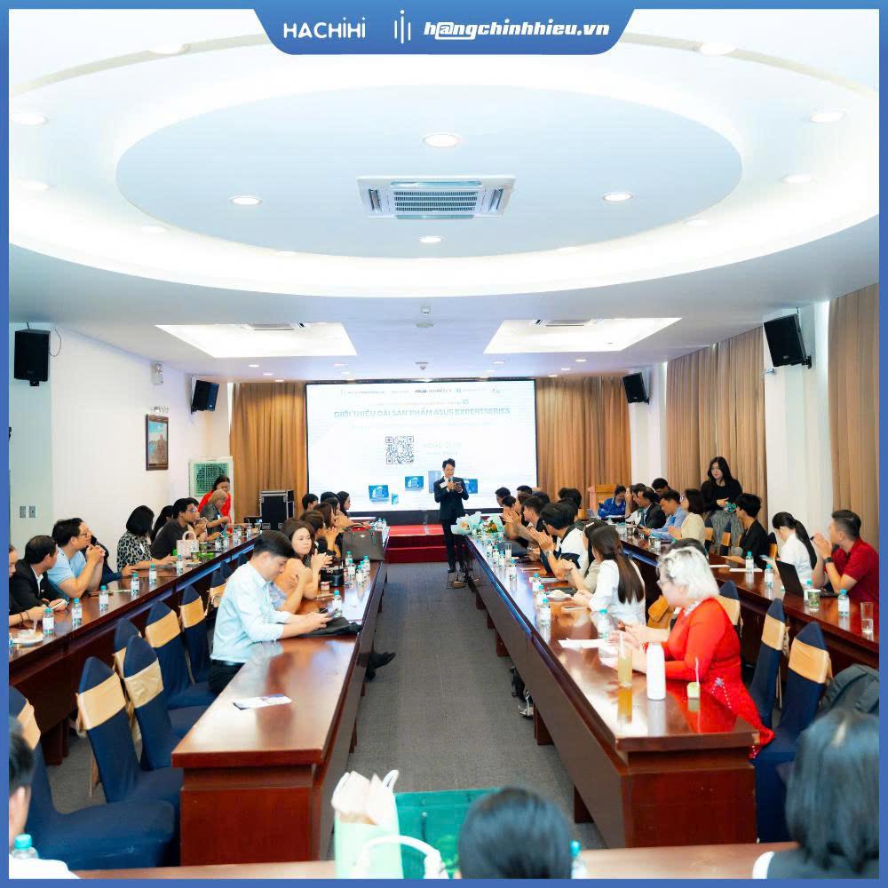 🛑[RECAP] WORKSHOP GIỚI THIỆU DẢI SẢN PHẨM ASUS EXPERTSERIES cùng ASUS và MICROSOFT 