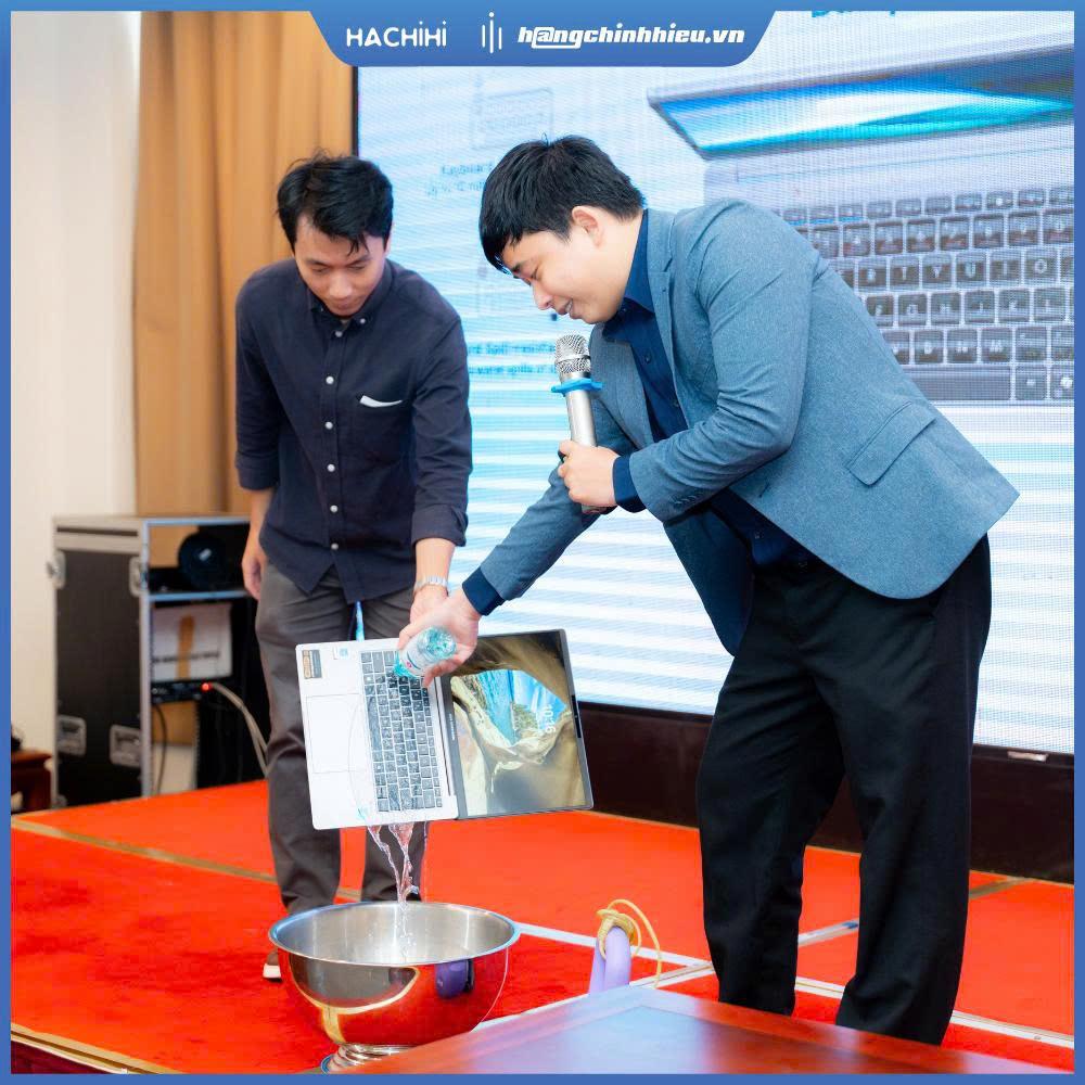 🛑[RECAP] WORKSHOP GIỚI THIỆU DẢI SẢN PHẨM ASUS EXPERTSERIES cùng ASUS và MICROSOFT 