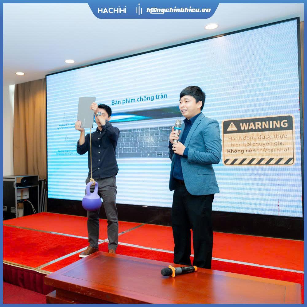 🛑[RECAP] WORKSHOP GIỚI THIỆU DẢI SẢN PHẨM ASUS EXPERTSERIES cùng ASUS và MICROSOFT 