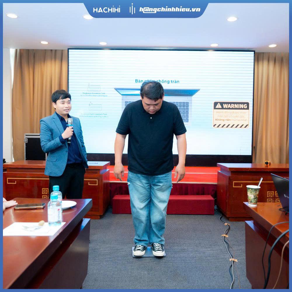 🛑[RECAP] WORKSHOP GIỚI THIỆU DẢI SẢN PHẨM ASUS EXPERTSERIES cùng ASUS và MICROSOFT 