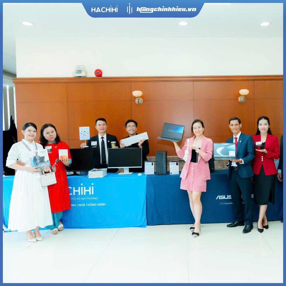 🛑[RECAP] WORKSHOP GIỚI THIỆU DẢI SẢN PHẨM ASUS EXPERTSERIES cùng ASUS và MICROSOFT 