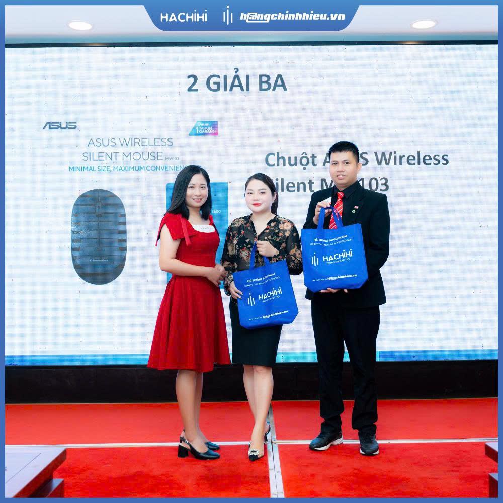 🛑[RECAP] WORKSHOP GIỚI THIỆU DẢI SẢN PHẨM ASUS EXPERTSERIES cùng ASUS và MICROSOFT 