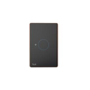Công tắc thông minh Rạng Đông  CTCU.WF CN.01T.2W.SP MN