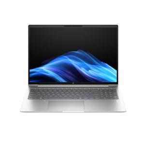 Laptop HP Probook 4 G1i 16 BQ5E6PT (Intel Core Ultra 7 255H | Integrated Intel Arc Graphics | 16 inch WUXGA Touchscreen | 16GB | 512GB | Windows 11 Home SL | Bạc)