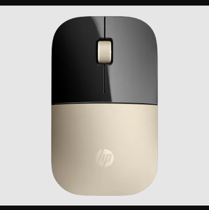 Chuột HP Z3700 Wireless Gold