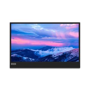 Màn hình di động Lenovo L15 15.6 inch FHD IPS 66E4UAC1WW