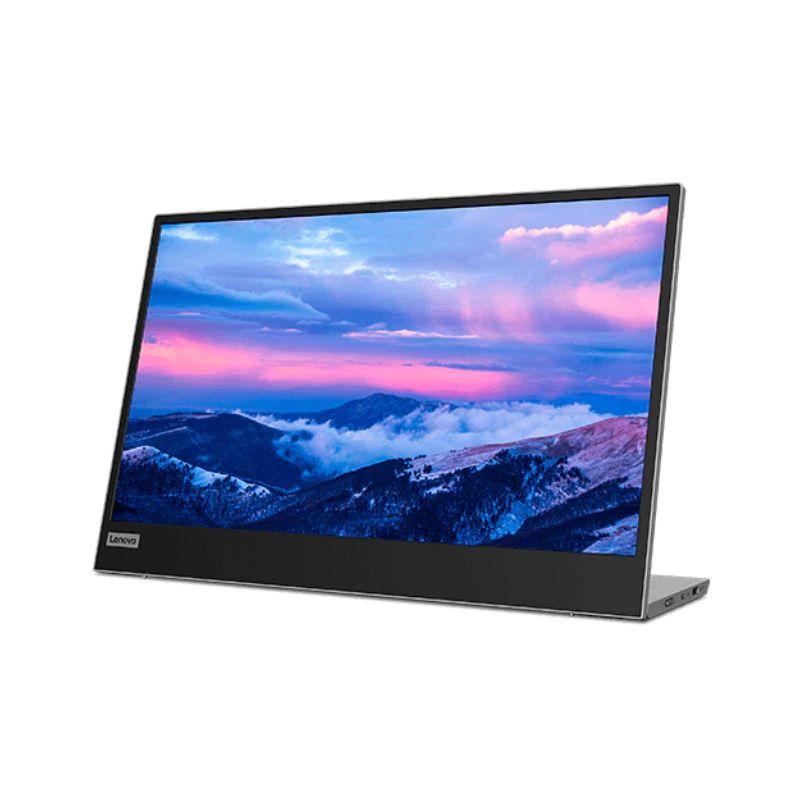 Màn hình di động Lenovo L15 15.6 inch FHD IPS 66E4UAC1WW