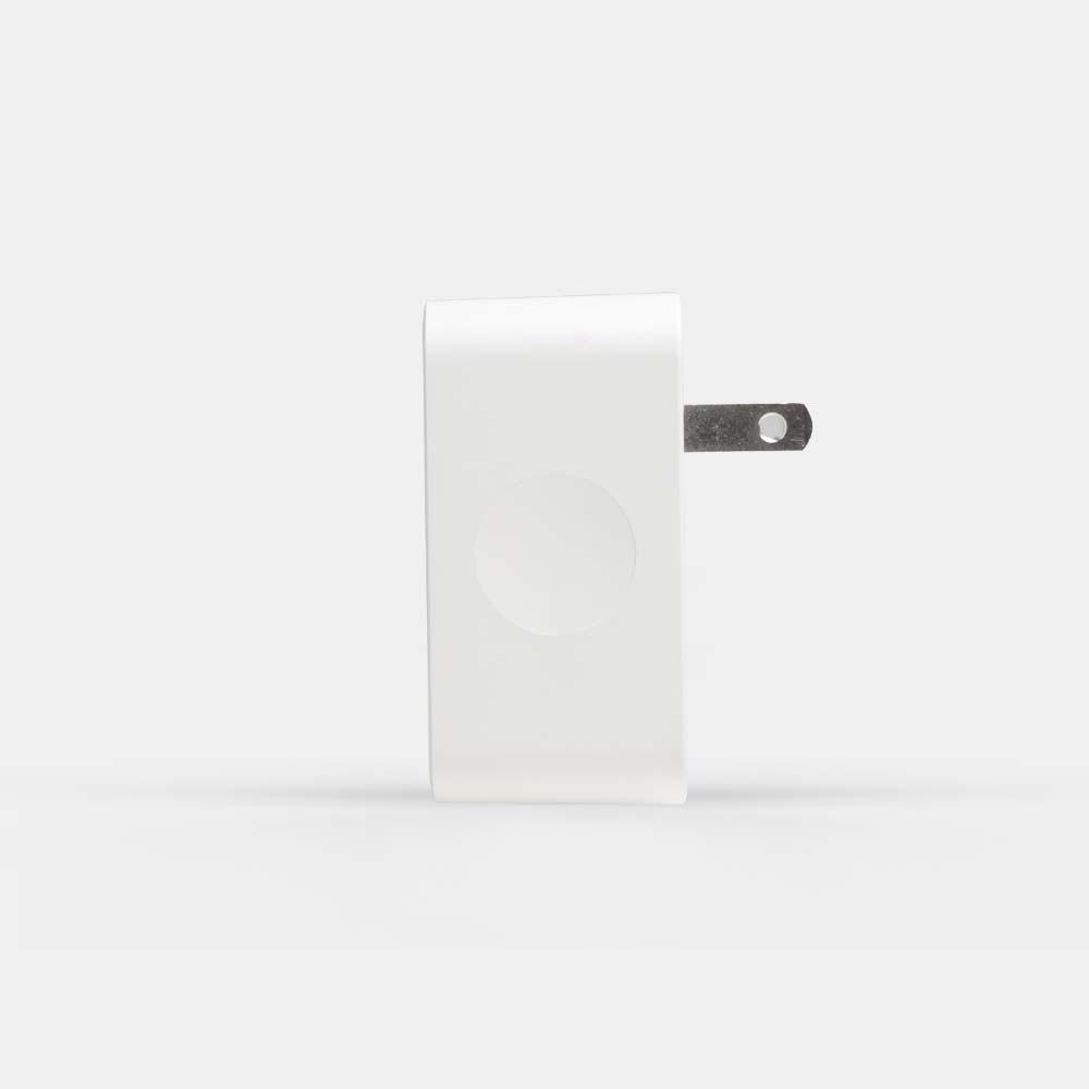 Ổ cắm đơn thông minh wifi OC.01