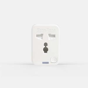 Ổ cắm đơn thông minh wifi OC.01