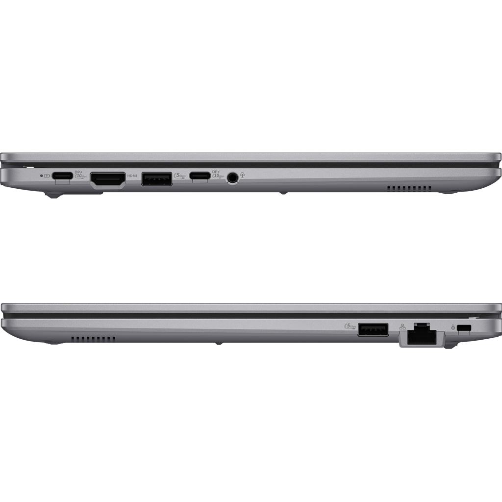 Laptop ASUS ExpertBook P1 P1403CVA-i308256-63W (i3-1315U | 8GB | 256GB | Intel UHD | 14' FHD | Win 11)