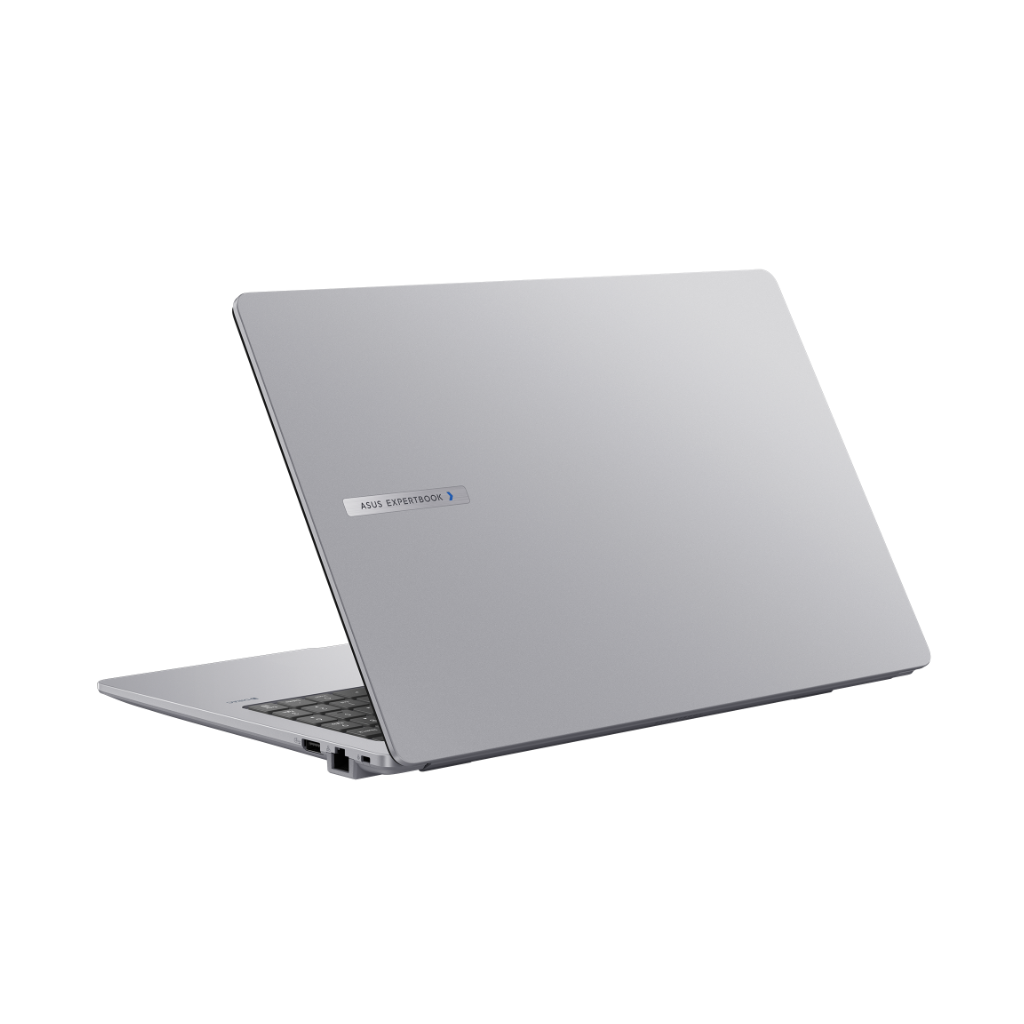 Laptop ASUS ExpertBook P1 P1503CVA-C3U08-50W (Core 3 100U | 8GB | 512GB | Intel Graphics | 15.6' FHD | Win 11)
