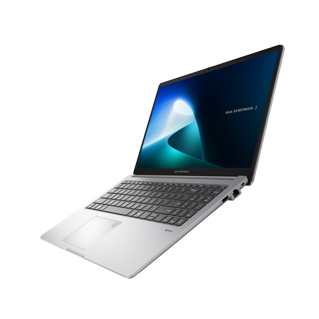 Laptop ASUS ExpertBook P1 P1503CVA-i516-50W (i5-13420H | 16GB | 512GB | Intel UHD | 15.6' FHD | Win 11)