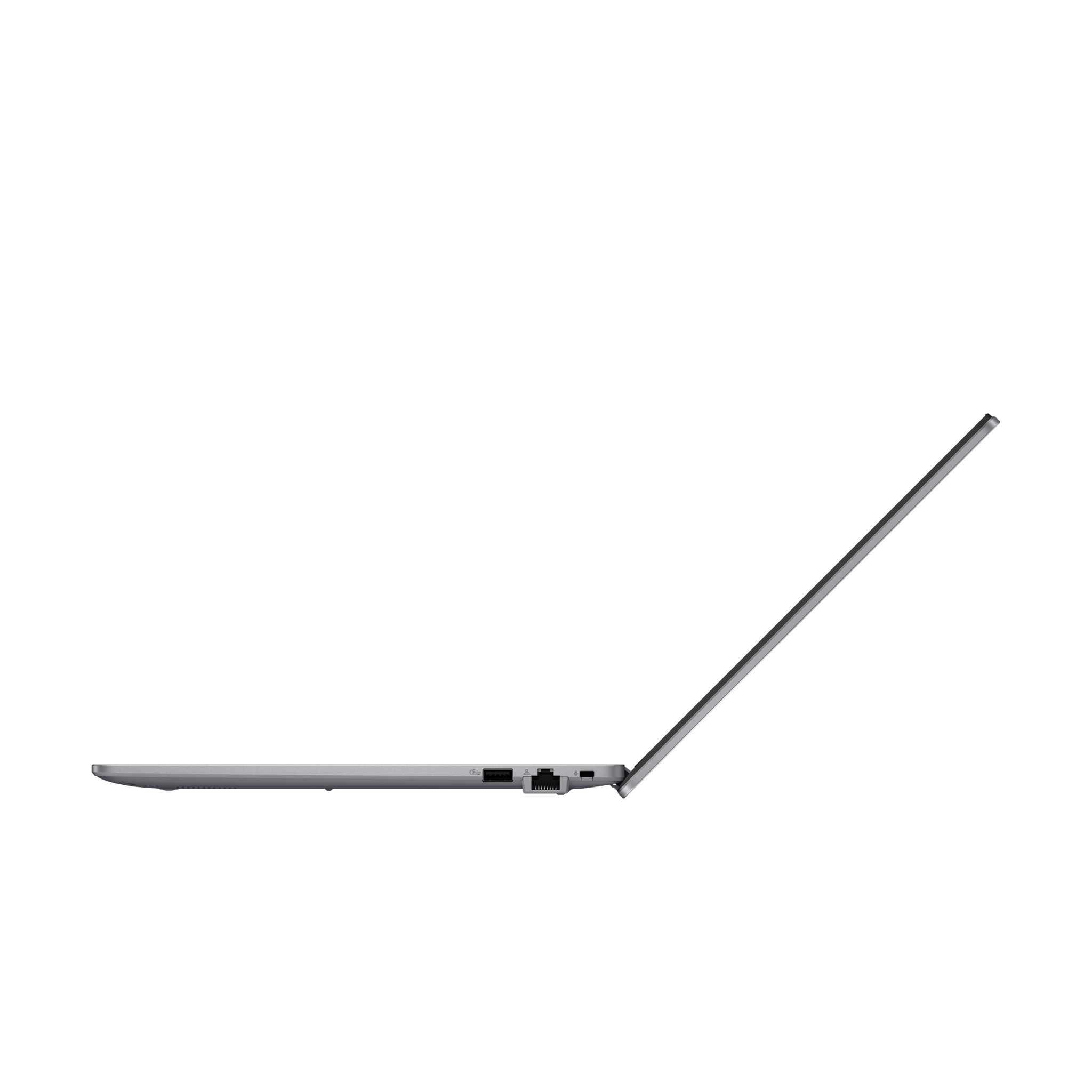 Laptop ASUS ExpertBook P1 P1503CVA-I516-63WS (i5-13420H | 16GB | 512GB | Intel UHD | 15.6' FHD | Win 11 + Office Home 2024)