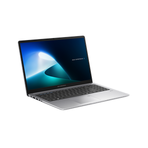 Laptop ASUS ExpertBook P1 P1503CVA-C5H16-63WS (Core 5-210H | 16GB | 512GB | Intel Graphics | 15.6' FHD | Win 11 + Office Home 2024)