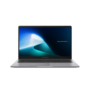 Laptop ASUS ExpertBook P1 P1503CVA-C5H16-63WS (Core 5-210H | 16GB | 512GB | Intel Graphics | 15.6' FHD | Win 11 + Office Home 2024)