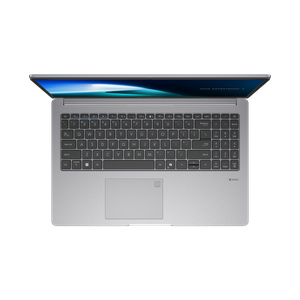 Laptop ASUS ExpertBook P1 P1503CVA-C5H16-63WS (Core 5-210H | 16GB | 512GB | Intel Graphics | 15.6' FHD | Win 11 + Office Home 2024)