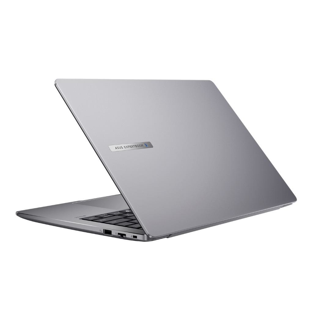 Laptop ASUS ExpertBook P3 P3405CVA-NZ0077W (i7-13620H | 16GB | 512GB | Intel UHD | 14' 2K WQXGA 144Hz | Win 11)