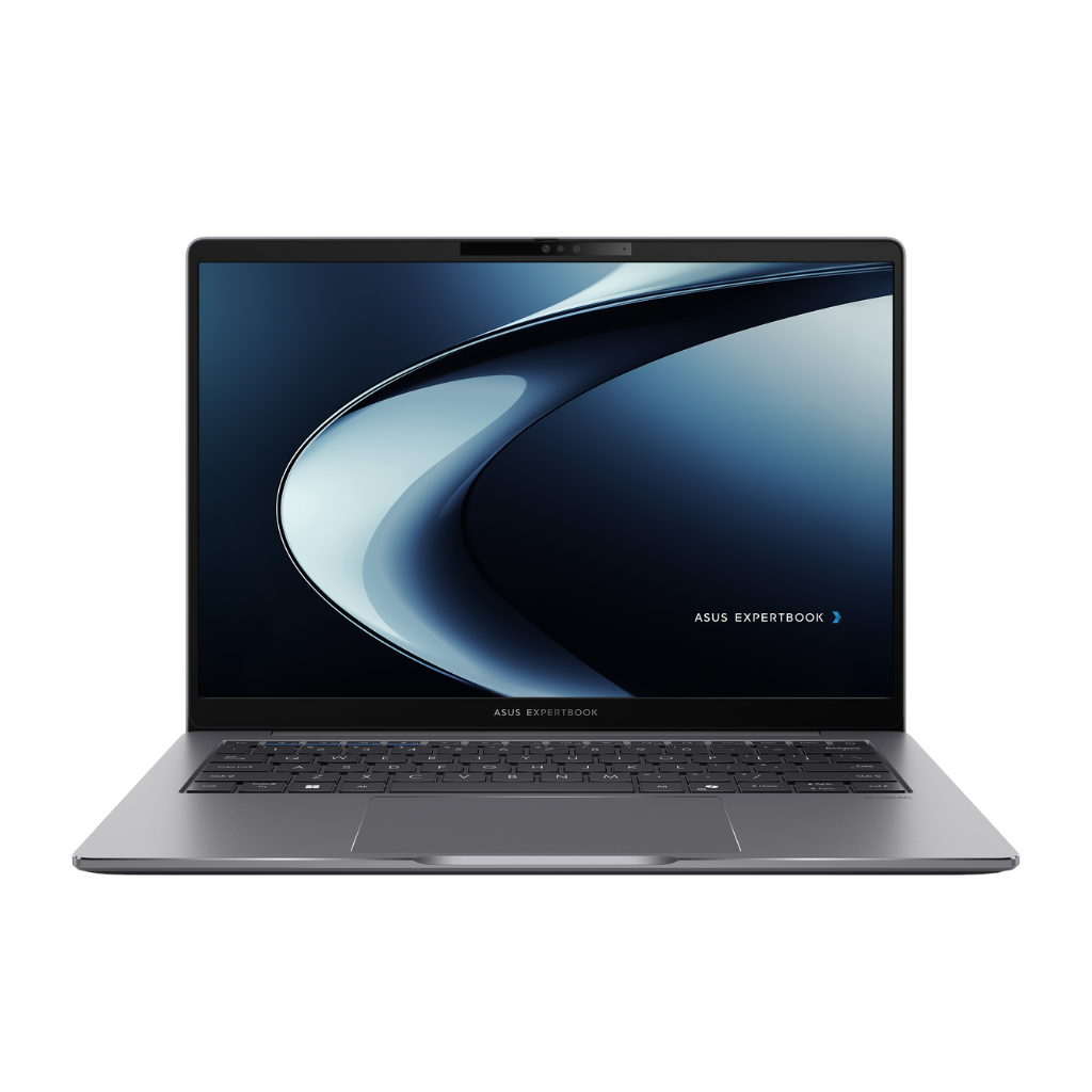 Laptop ASUS ExpertBook P3 P3405CVA-NZ0077W (i7-13620H | 16GB | 512GB | Intel UHD | 14' 2K WQXGA 144Hz | Win 11)