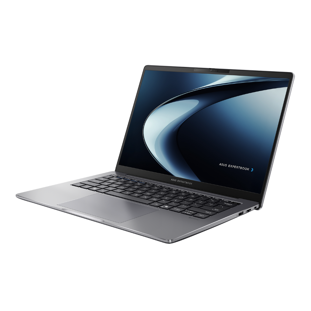 Laptop ASUS ExpertBook P3 P3405CVA-NZ0077W (i7-13620H | 16GB | 512GB | Intel UHD | 14' 2K WQXGA 144Hz | Win 11)
