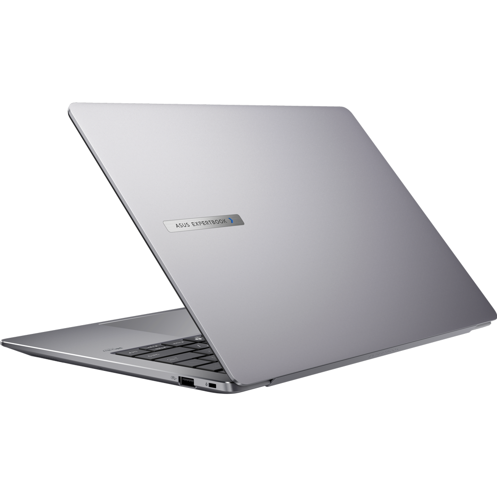 Laptop ASUS ExpertBook P5 P5405CSA-NZ0016W (Ultra U5 226V | 16GB | 512GB | Intel Arc 130V | 14' 2K WQXGA 144Hz | Win 11)