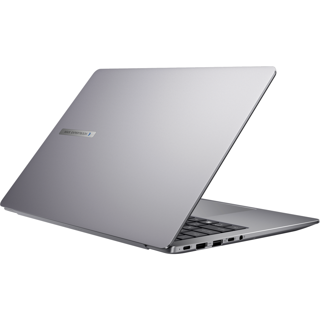 Laptop ASUS ExpertBook P5 P5405CSA-NZ0016W (Ultra U5 226V | 16GB | 512GB | Intel Arc 130V | 14' 2K WQXGA 144Hz | Win 11)