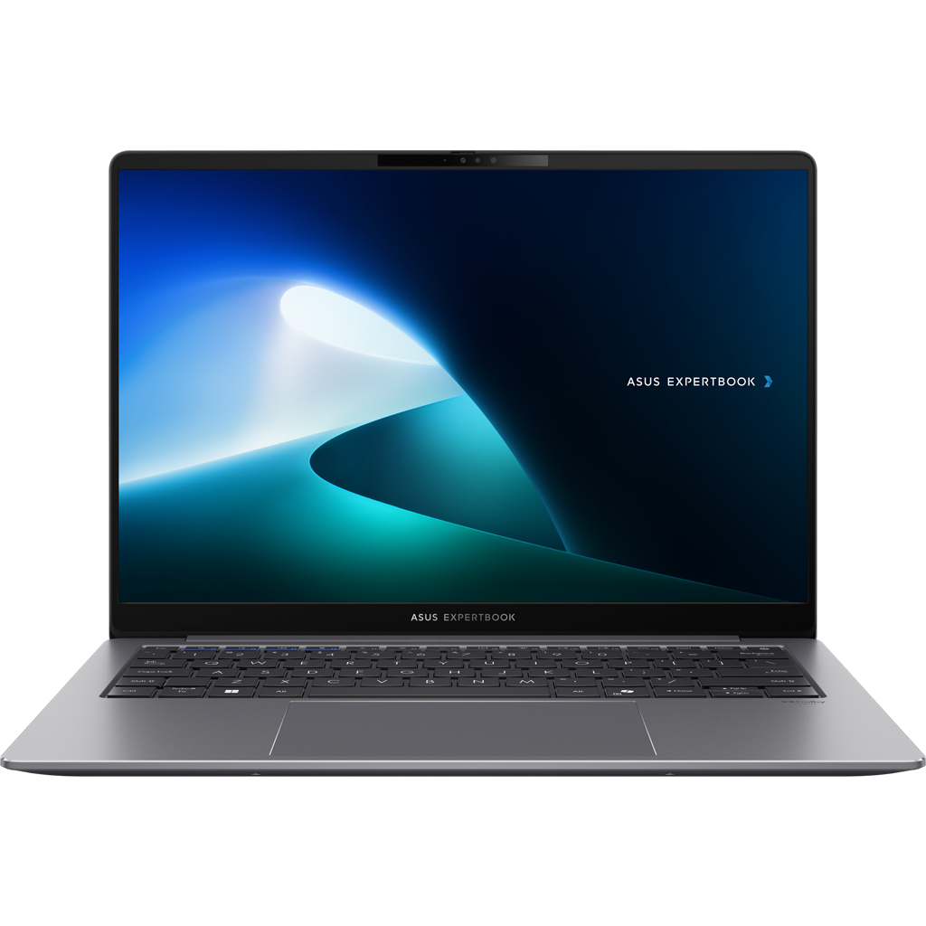 Laptop ASUS ExpertBook P5 P5405CSA-NZ0016W (Ultra U5 226V | 16GB | 512GB | Intel Arc 130V | 14' 2K WQXGA 144Hz | Win 11)