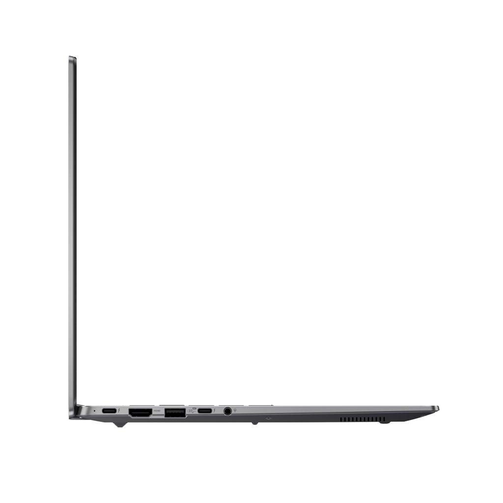 Laptop ASUS ExpertBook P5 P5405CSA-NZ0450WS (Ultra 5 226V | 16GB | 512GB | Intel Arc 130V | 14' WQXGA | Win 11 + Office)