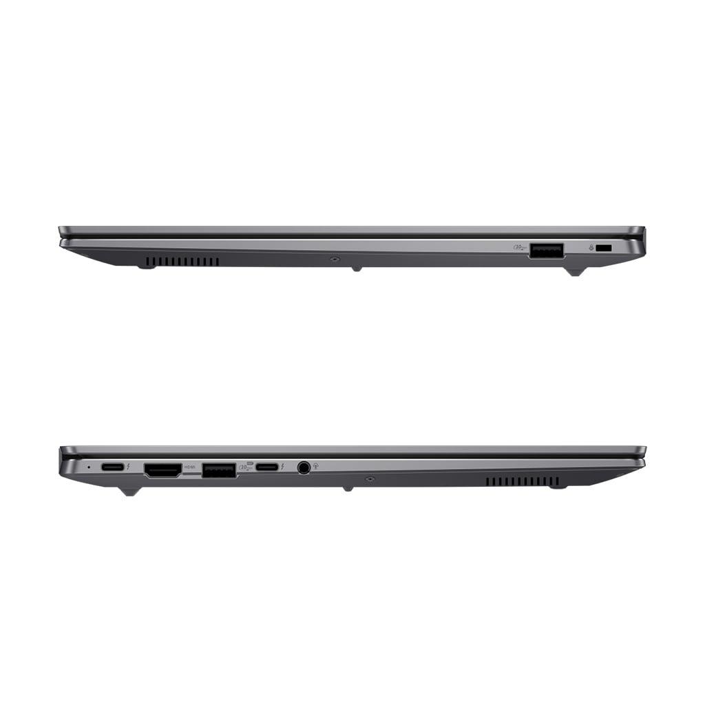 Laptop ASUS ExpertBook P5 P5405CSA-NZ0450WS (Ultra 5 226V | 16GB | 512GB | Intel Arc 130V | 14' WQXGA | Win 11 + Office)