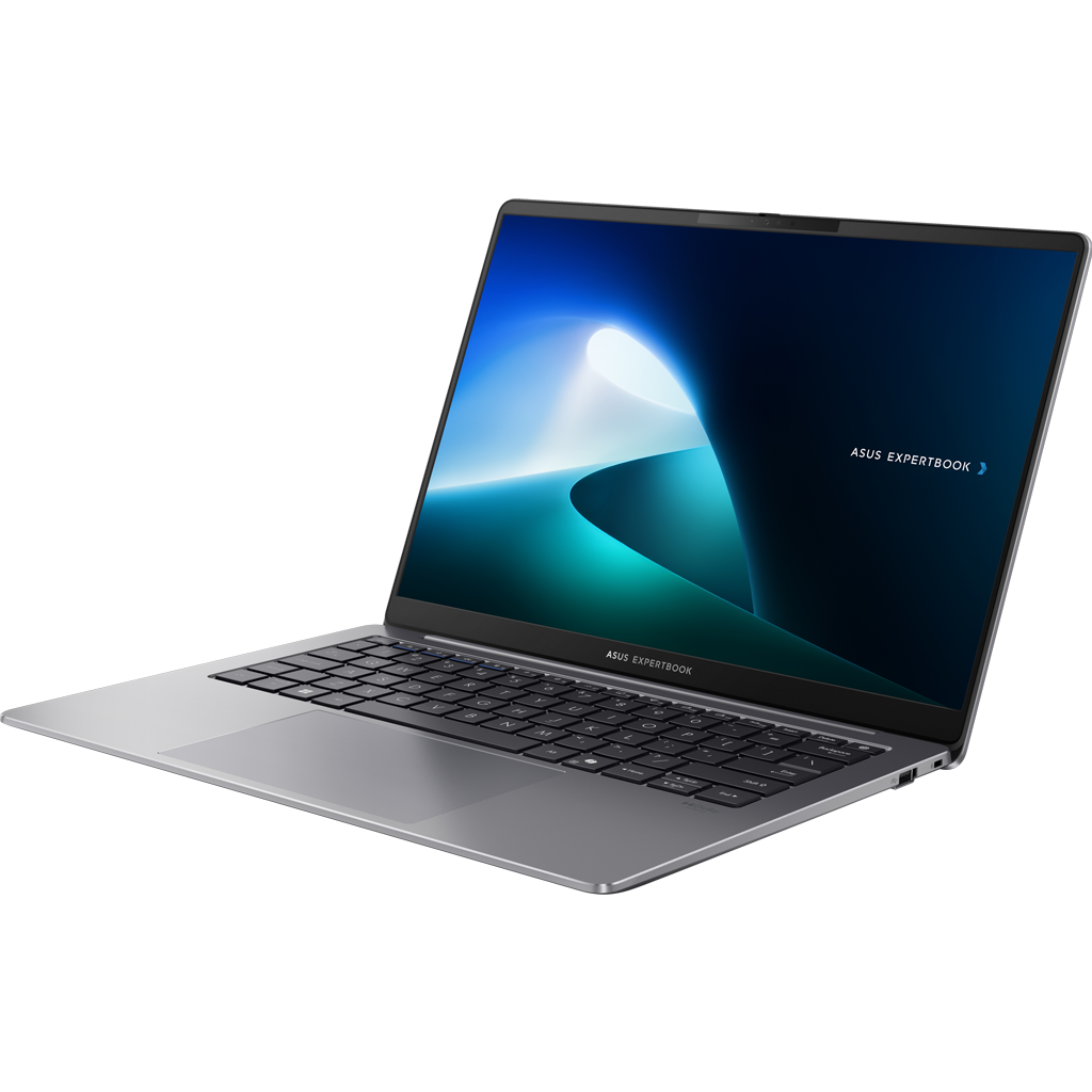 Laptop ASUS ExpertBook P5 P5405CSA-NZ0017W (Ultra 7 258V | 32GB | 1TB | Intel Arc 140V | 14' 2K WQXGA 144Hz | Win 11)