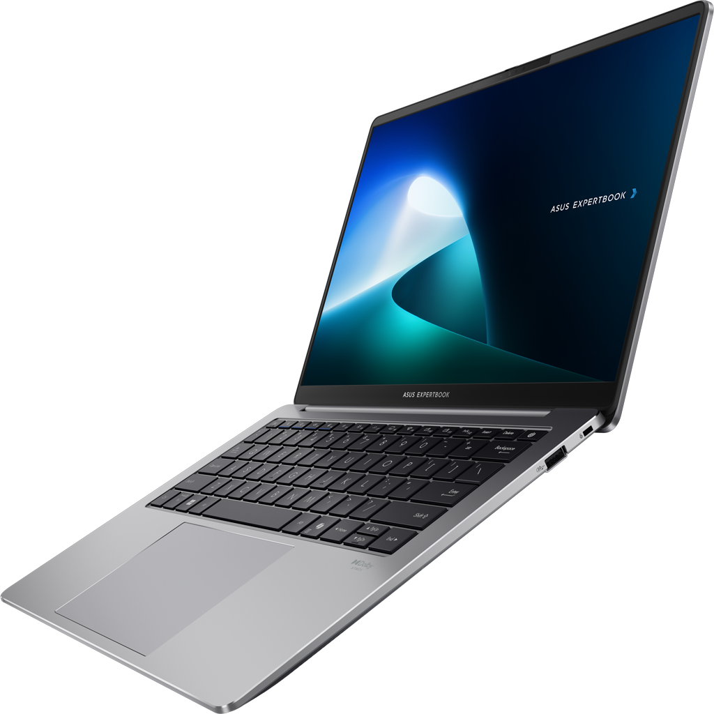 Laptop ASUS ExpertBook P5 P5405CSA-NZ0017W (Ultra 7 258V | 32GB | 1TB | Intel Arc 140V | 14' 2K WQXGA 144Hz | Win 11)