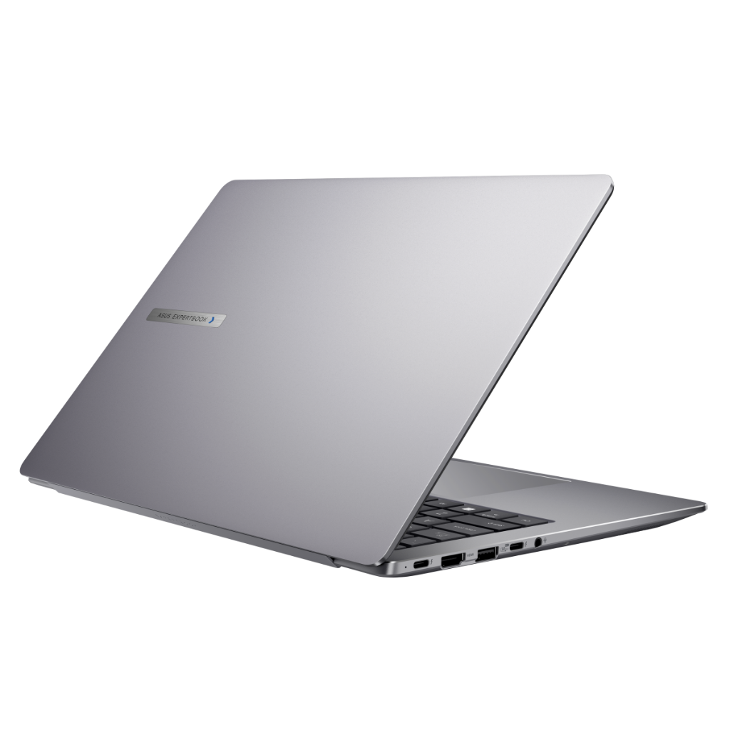 Laptop ASUS ExpertBook P5 P5405CSA-NZ0442WS (Ultra 7 258V | 32GB | 1TB | Intel Arc 140V | 14' 2K WQXGA 144Hz | Win 11 + Office Home 2024)