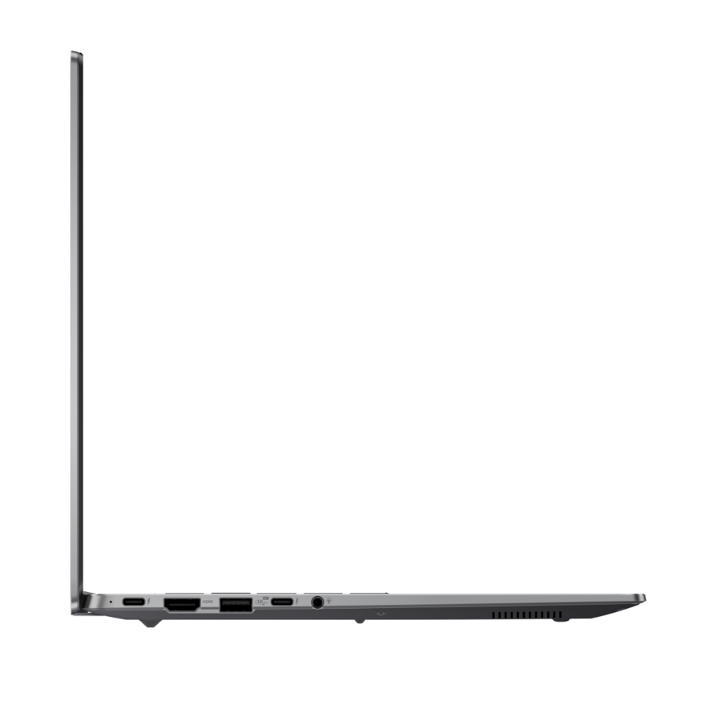 Laptop ASUS ExpertBook P5 P5405CSA-NZ0442WS (Ultra 7 258V | 32GB | 1TB | Intel Arc 140V | 14' 2K WQXGA 144Hz | Win 11 + Office Home 2024)