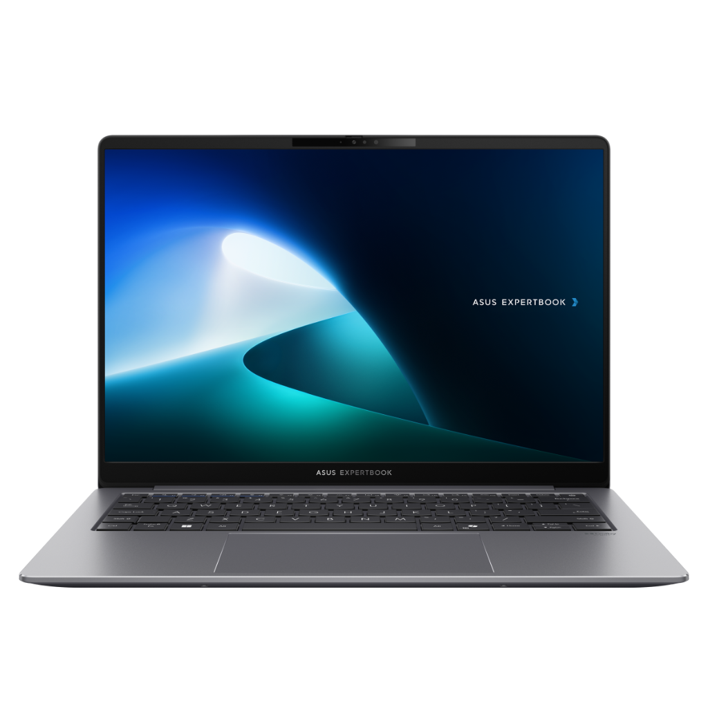 Laptop ASUS ExpertBook P5 P5405CSA-NZ0442WS (Ultra 7 258V | 32GB | 1TB | Intel Arc 140V | 14' 2K WQXGA 144Hz | Win 11 + Office Home 2024)