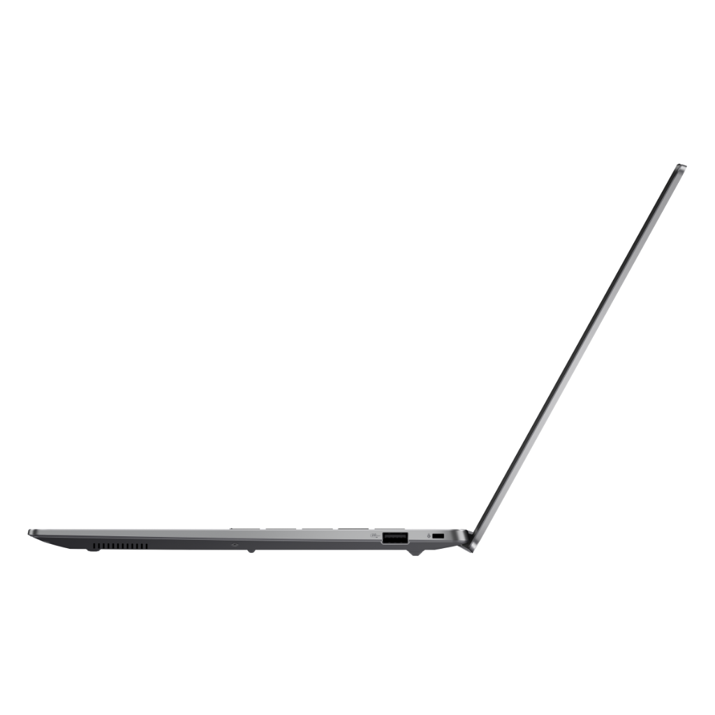 Laptop ASUS ExpertBook P5 P5405CSA-NZ0442WS (Ultra 7 258V | 32GB | 1TB | Intel Arc 140V | 14' 2K WQXGA 144Hz | Win 11 + Office Home 2024)