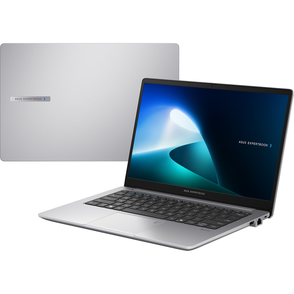 Laptop ASUS ExpertBook P1 P1403CVA-I516-63WS (i5-13420H | 16GB | 512GB | Intel Iris Xe Graphics | 14' FHD | Win 11 + Office)