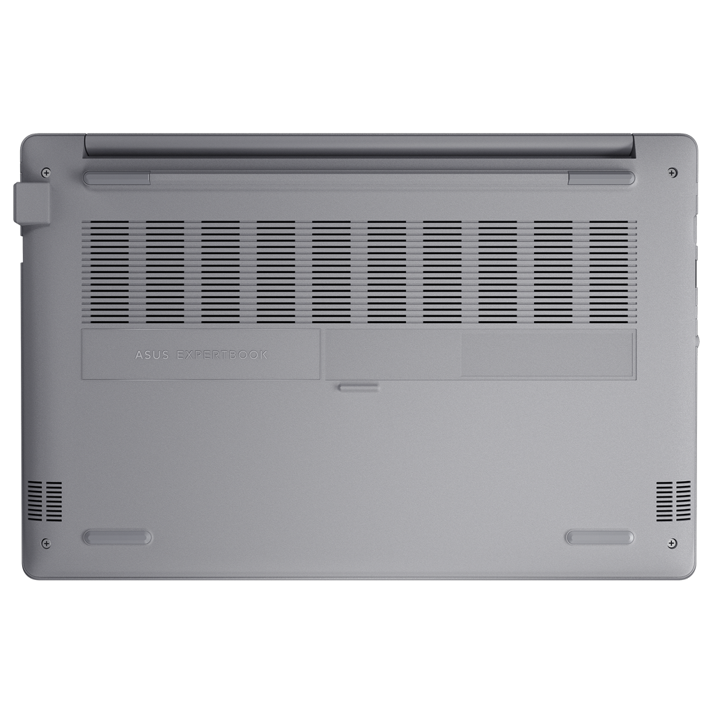 Laptop ASUS ExpertBook P1 P1403CVA-I516-63WS (i5-13420H | 16GB | 512GB | Intel Iris Xe Graphics | 14' FHD | Win 11 + Office)