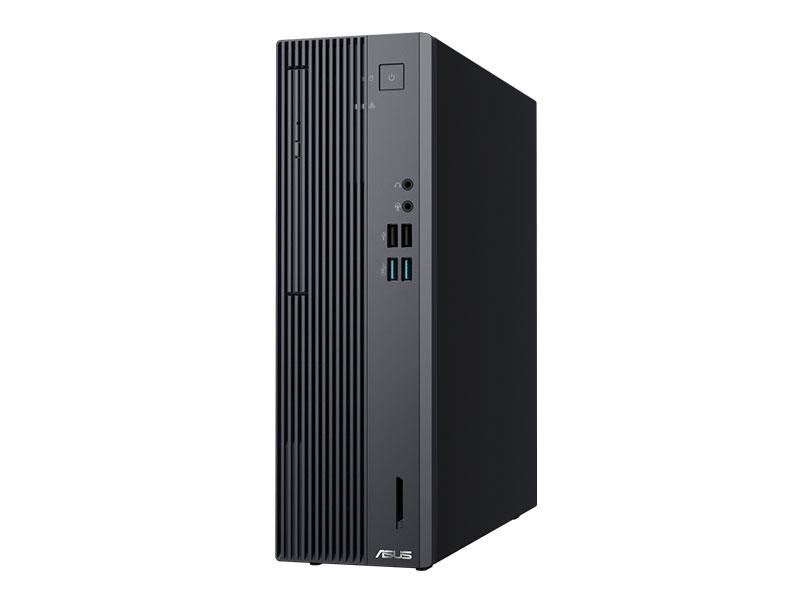 PC ASUS S501SER-514400056W (Intel Core i5-14400 | 8GB DDR5 | 512GB SSD | Windows 11 | Xám)