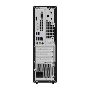 PC ASUS S501SER-514400056W (Intel Core i5-14400 | 8GB DDR5 | 512GB SSD | Windows 11 | Xám)