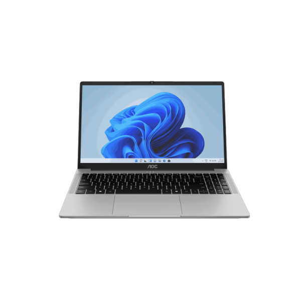 Laptop AOC N140ALSJ (Core i3-1215U | 16GB | 512GB | Intel UHD | 14' FHD | Win 11 Pro)